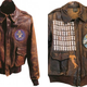 Image for article titled Why US Air Corps servicemen were allowed to wear such badass bomber jackets in WWII